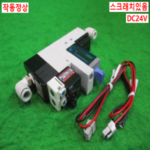 북64547/진공발생기/MC22S10HSZL4BLR/CKV010-4E